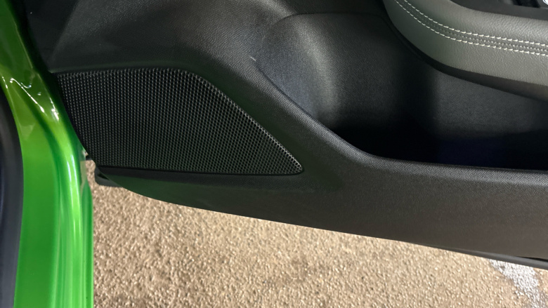 Vauxhall Mokka 1.2 Turbo Elite Premium 5dr Auto Petrol Hatchback